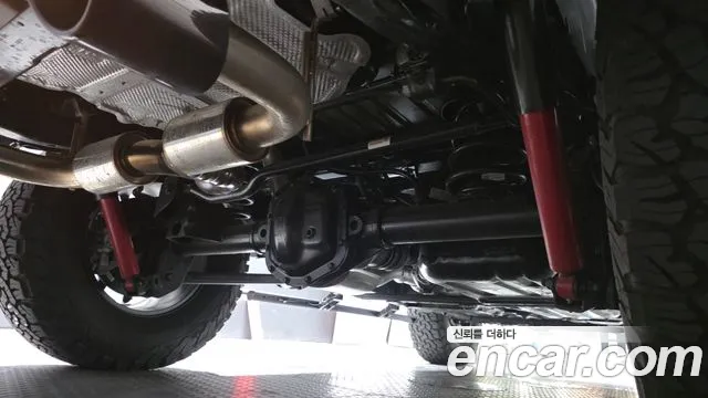 Jeep Wrangler Wrangler (JL) 2.0 Rubicon 2 двери — Фото автомобиля 17