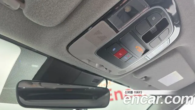 Hyundai Sonata DN8 — Фото автомобиля 29