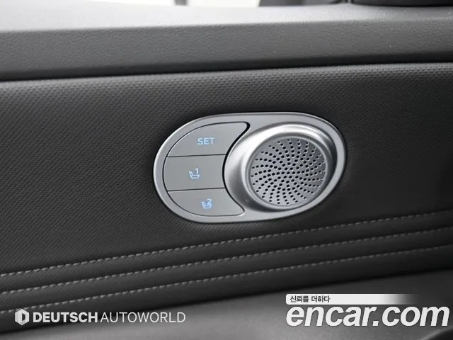 Hyundai Avante CN7 — Фото автомобиля 18