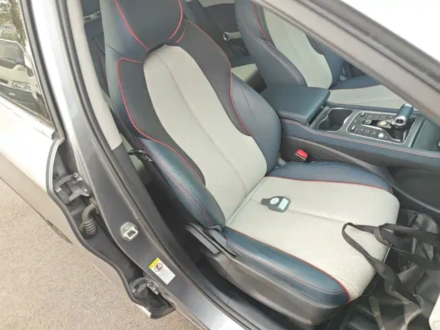 BYD Yuan PLUS — Фото автомобиля 24