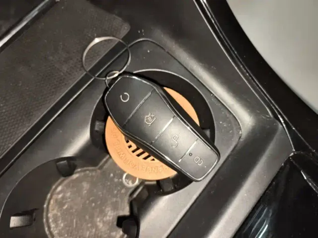 BYD Qin PLUS — Фото автомобиля 8