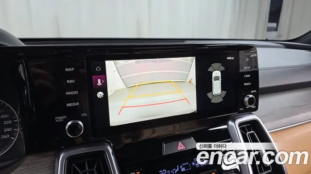 Kia Sorento 4th Gen — Фото автомобиля 22