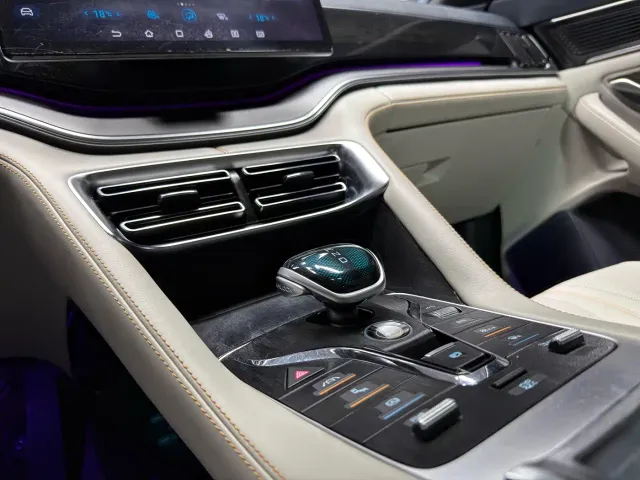 BYD Song PLUS — Фото автомобиля 17