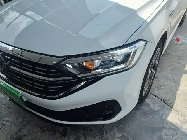 Volkswagen Sagitar — Фото автомобиля 23