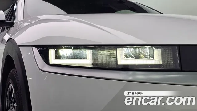 Hyundai Ioniq 5 — Фото автомобиля 7