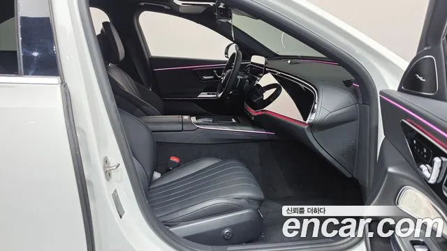 Mercedes-Benz E-Class E-класс W214 — Фото автомобиля 17