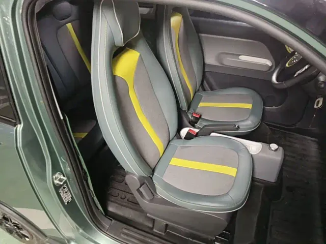 Wuling Hongguang Mini EV — Фото автомобиля 24