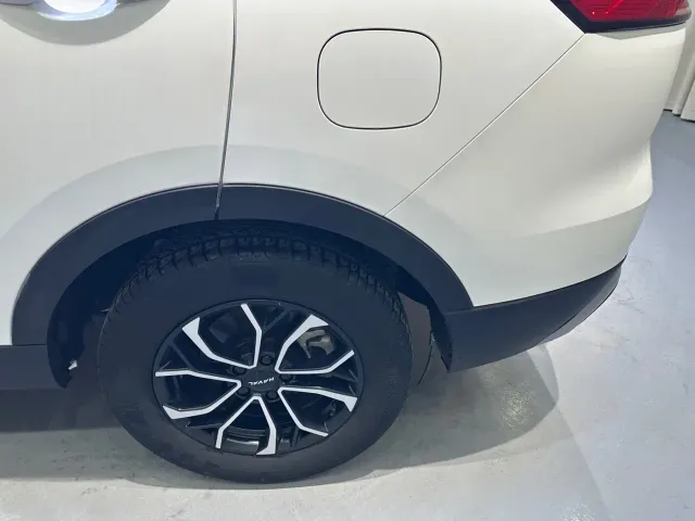 Haval H6 — Фото автомобиля 23