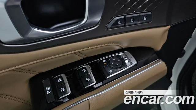 Kia Sorento 4th Gen — Фото автомобиля 16