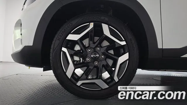 Kia Seltos — Фото автомобиля 5