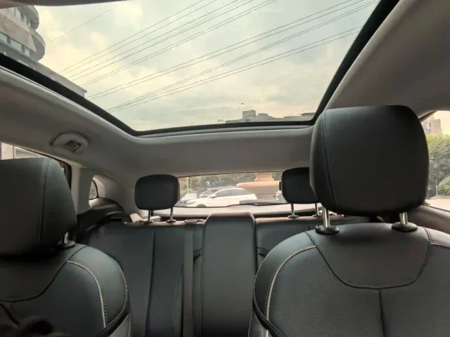 Buick Velite 6 — Фото автомобиля 9