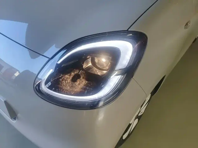 Wuling Hongguang Mini EV — Фото автомобиля 23