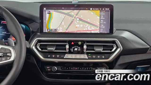 BMW X4 G02 — Фото автомобиля 24