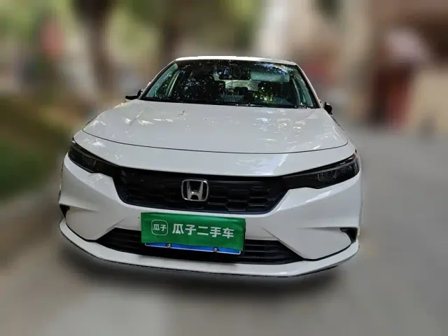 Honda Integra — Фото автомобиля 2