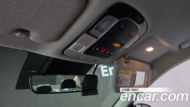 Hyundai Sonata Sonata (DN8) — Фото автомобиля 20