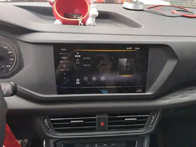 Volkswagen Tharu — Фото автомобиля 13