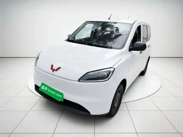 Фотография автомобиля — Wuling Hongguang