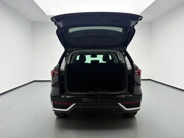 Ford Lingrui — Фото автомобиля 18