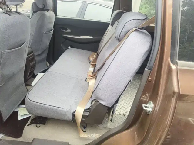 Wuling Motors Wuling Hongguang 2021 1.5L Facelift S Comfort Electric Power Steering LAR — Фото автомобиля 16