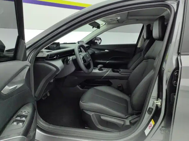 Changan Lamore — Фото автомобиля 9