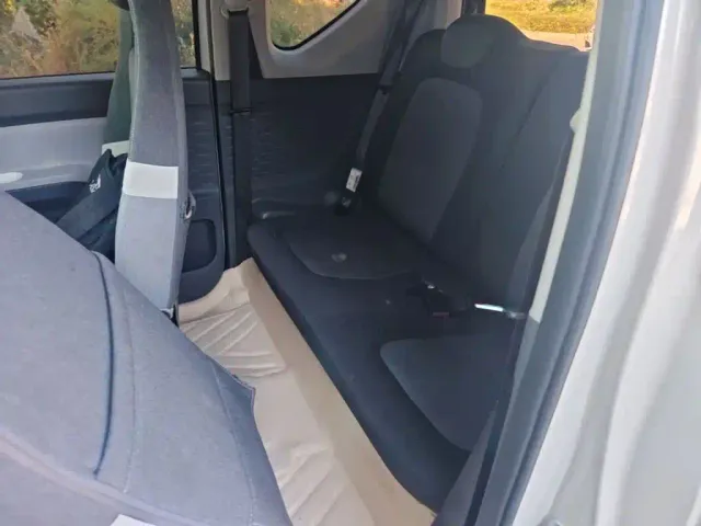 Wuling Hongguang Mini EV — Фото автомобиля 16