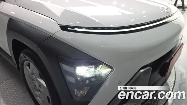 Hyundai Kona — Фото автомобиля 7