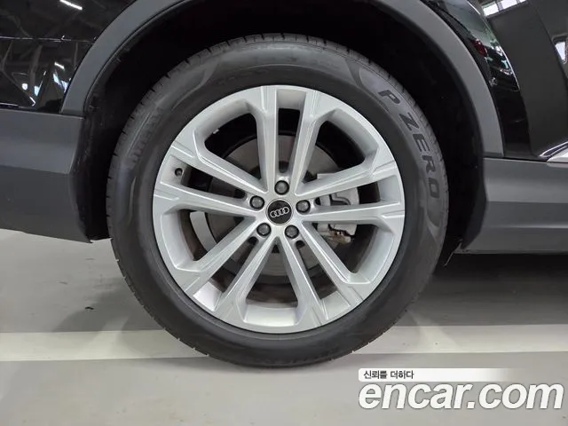 Audi Q7 4M — Фото автомобиля 5