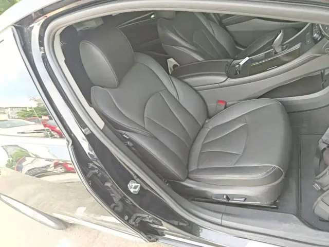 Buick LaCrosse — Фото автомобиля 24