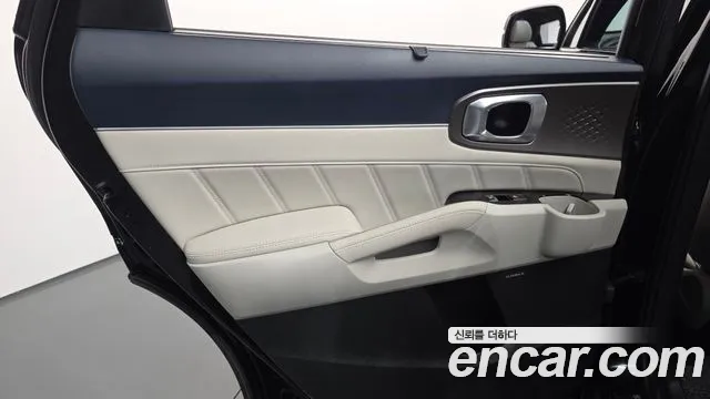 Kia Sorento 4th Gen — Фото автомобиля 14