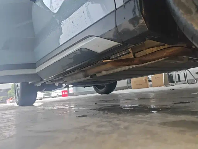 BYD Song L DM-i 2025 Smart Drive 160km Premium — Фото автомобиля 20
