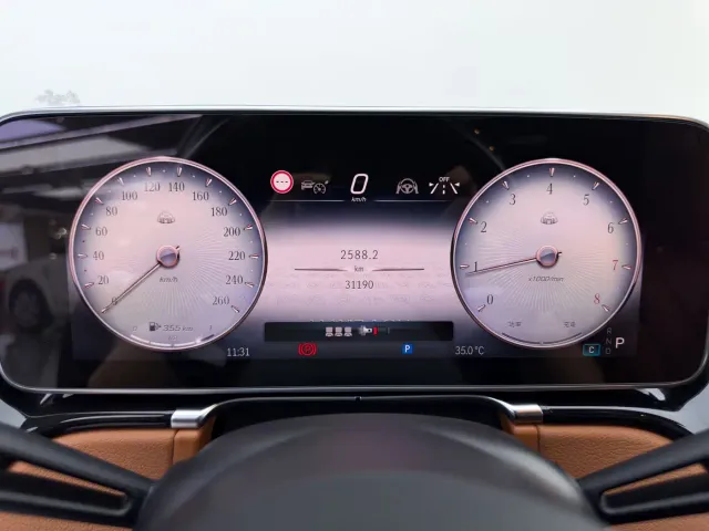 Mercedes-Benz Maybach S-Class — Фото автомобиля 19