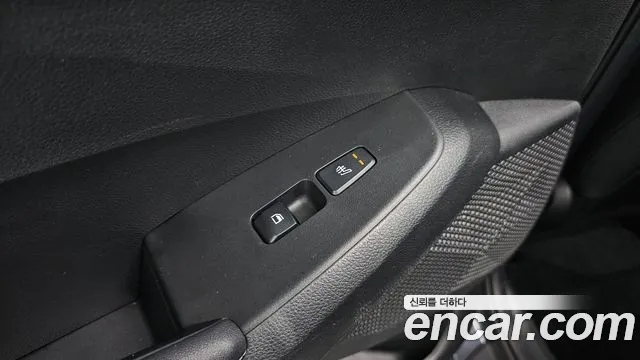 Kia Seltos Seltos Бензин 1.6 Turbo 4WD — Фото автомобиля 19