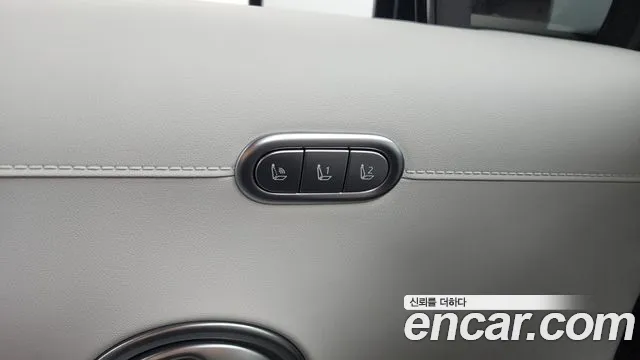 Hyundai Palisade Palisade (LX3) Бензин 2.5T 2WD 7 мест — Фото автомобиля 15