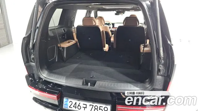 Hyundai Santa Fe MX5 — Фото автомобиля 23