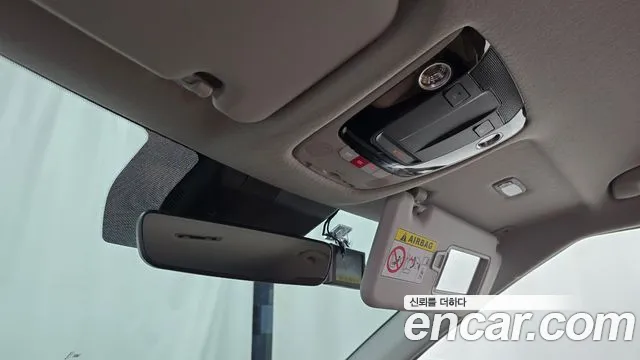 Kia Seltos — Фото автомобиля 25