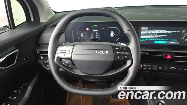 Kia Sportage Generation 5 — Фото автомобиля 19