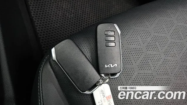 Kia Seltos Бензин 1.6 турбо 2WD — Фото автомобиля 19
