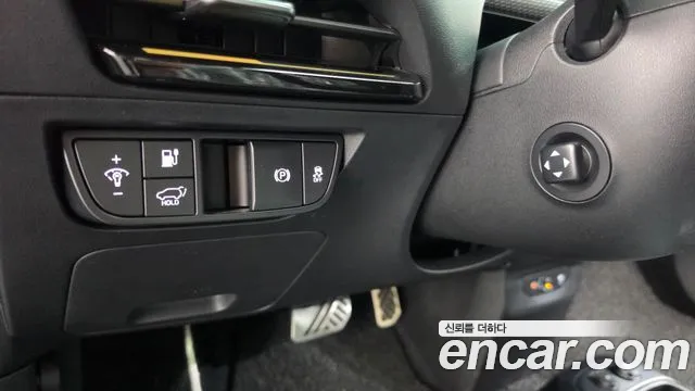 Kia EV6 New — Фото автомобиля 27