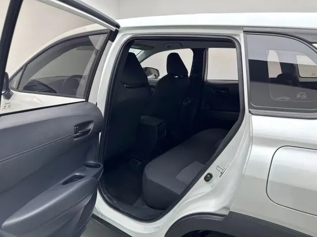 Toyota Frontlander — Фото автомобиля 6