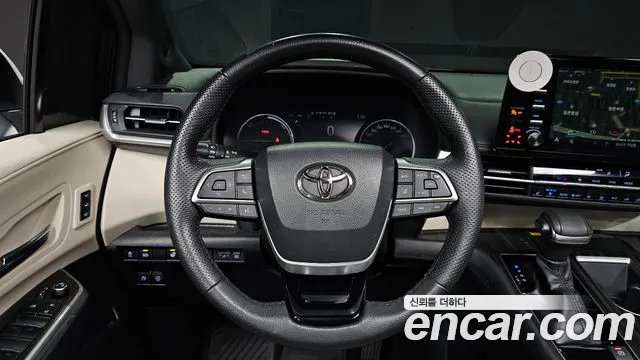 Toyota Sienna 4th Gen — Фото автомобиля 19