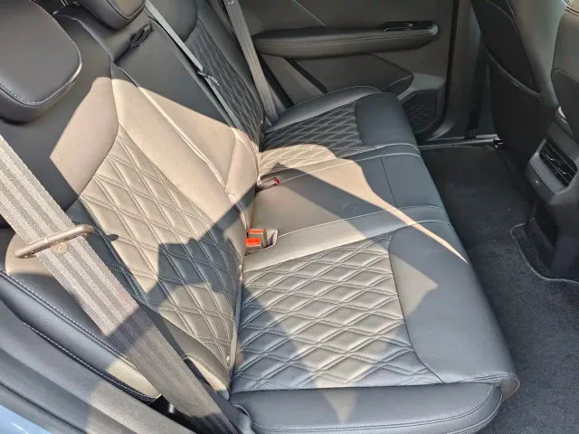 Wuling Asta — Фото автомобиля 22