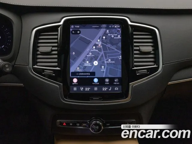 Volvo XC90 2nd Gen — Фото автомобиля 14