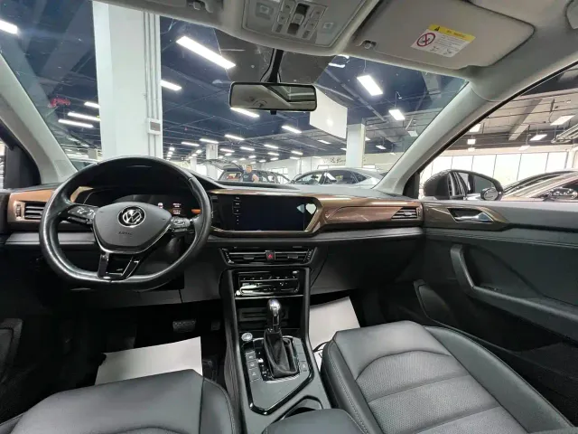 Volkswagen Tharu — Фото автомобиля 14