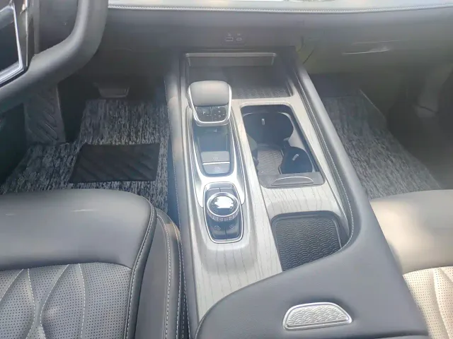 Chery Arrizo 8 — Фото автомобиля 8