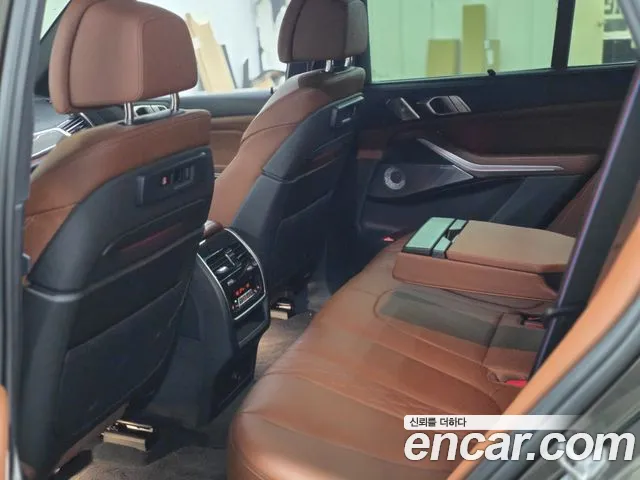 BMW X5 G05 — Фото автомобиля 7