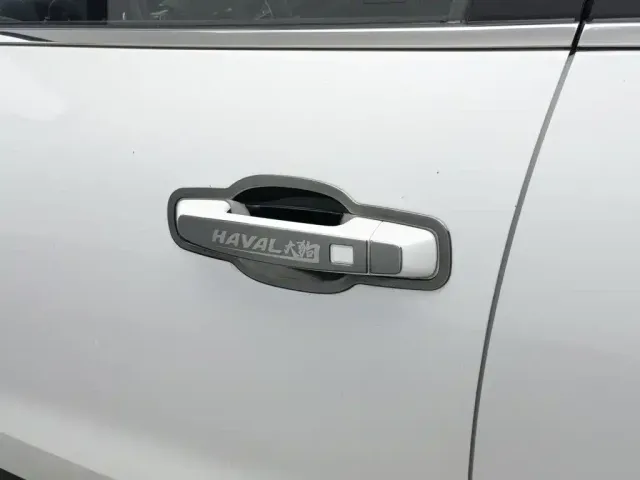 Haval Big Dog — Фото автомобиля 18