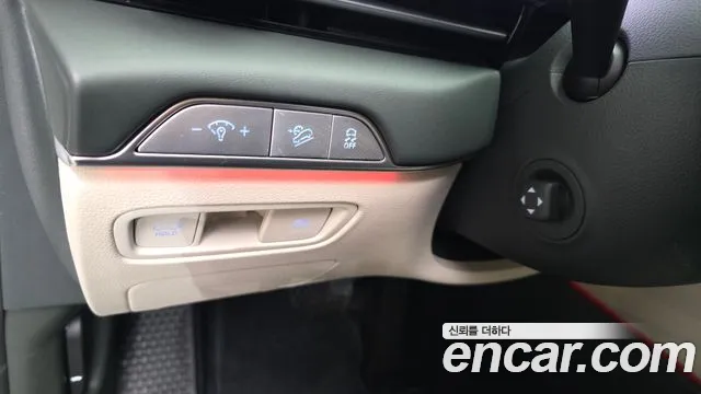 Genesis GV80 2.5T Бензин AWD — Фото автомобиля 16
