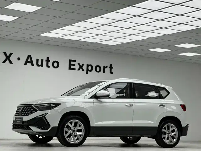 Jetta VS5 — Фото автомобиля 6