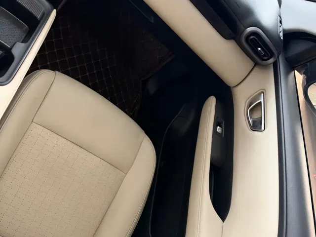 Wuling Binguo PLUS — Фото автомобиля 26