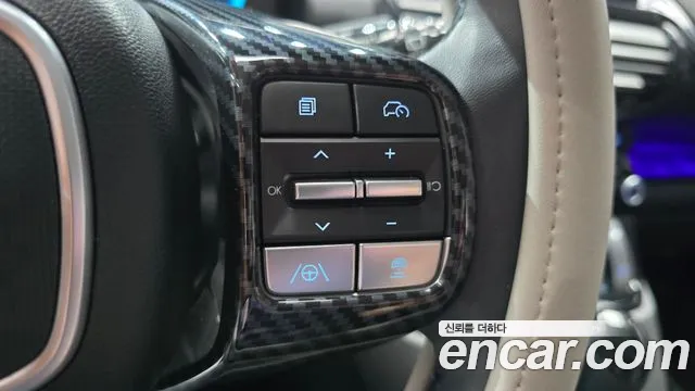 Hyundai Casper Casper Inspiration — Фото автомобиля 17